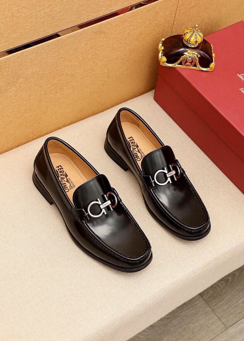 Ferragamo Shoes